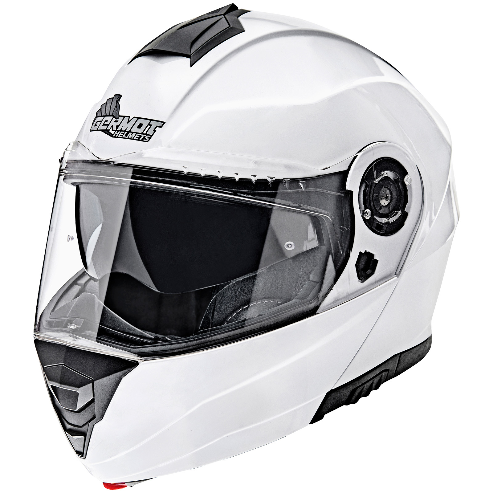 Germot Helm GM 960, weiß