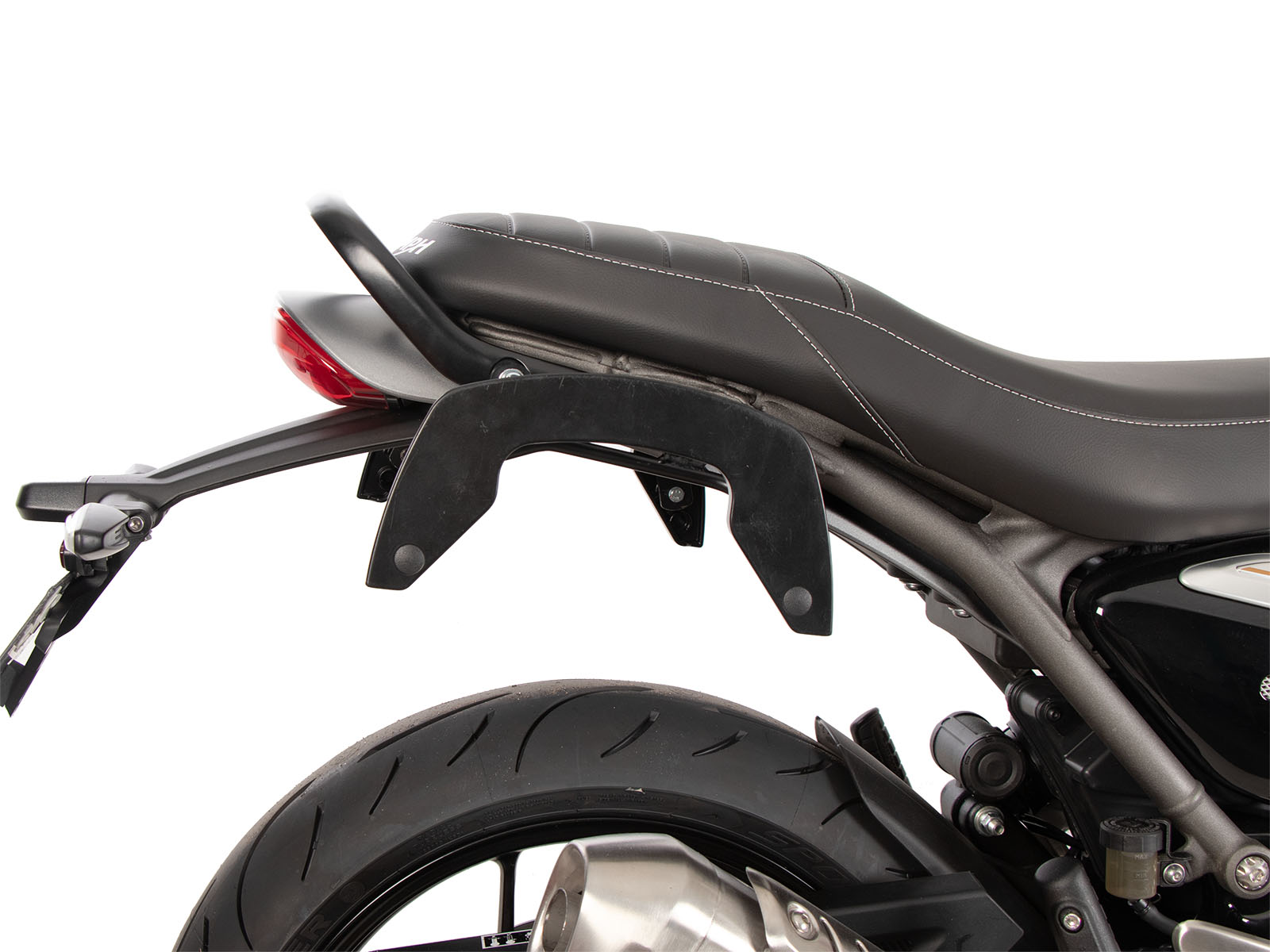 C-Bow Seitenträger für Triumph Speed 400 (24-) Hepco & Becker