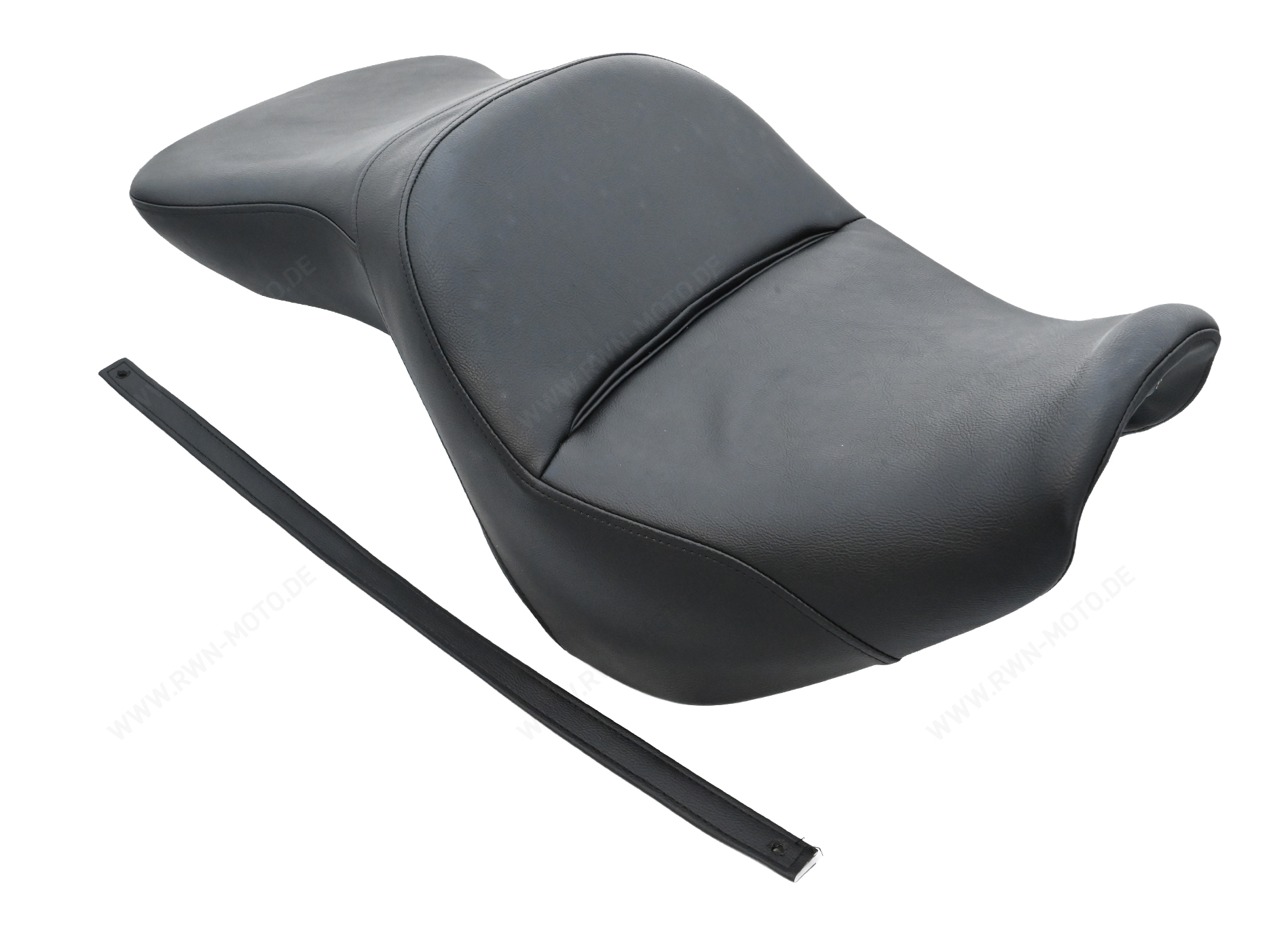 Komfort-Gelsitz Vulcan900 Classic 2016 Original Kawasaki