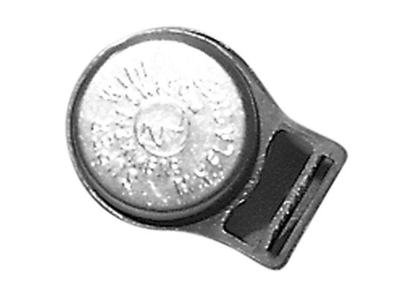 HIGHSIDER smart Blinkrelais 2-polig, 6V 17W, Aluminium