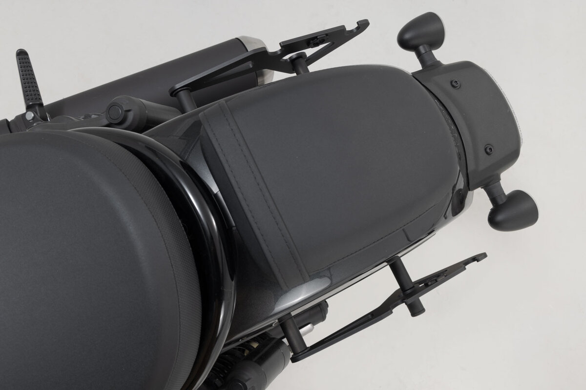 SW-Motech SLH Seitenträger LH1 rechts für Honda CMX 1100 Rebel /SE (21-)