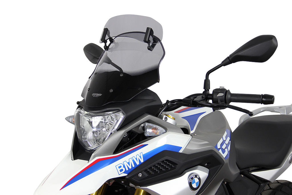 Variotouringscreen MRA "VT" für BMW G 310 GS / Adventure Tourer (Bj.17-)