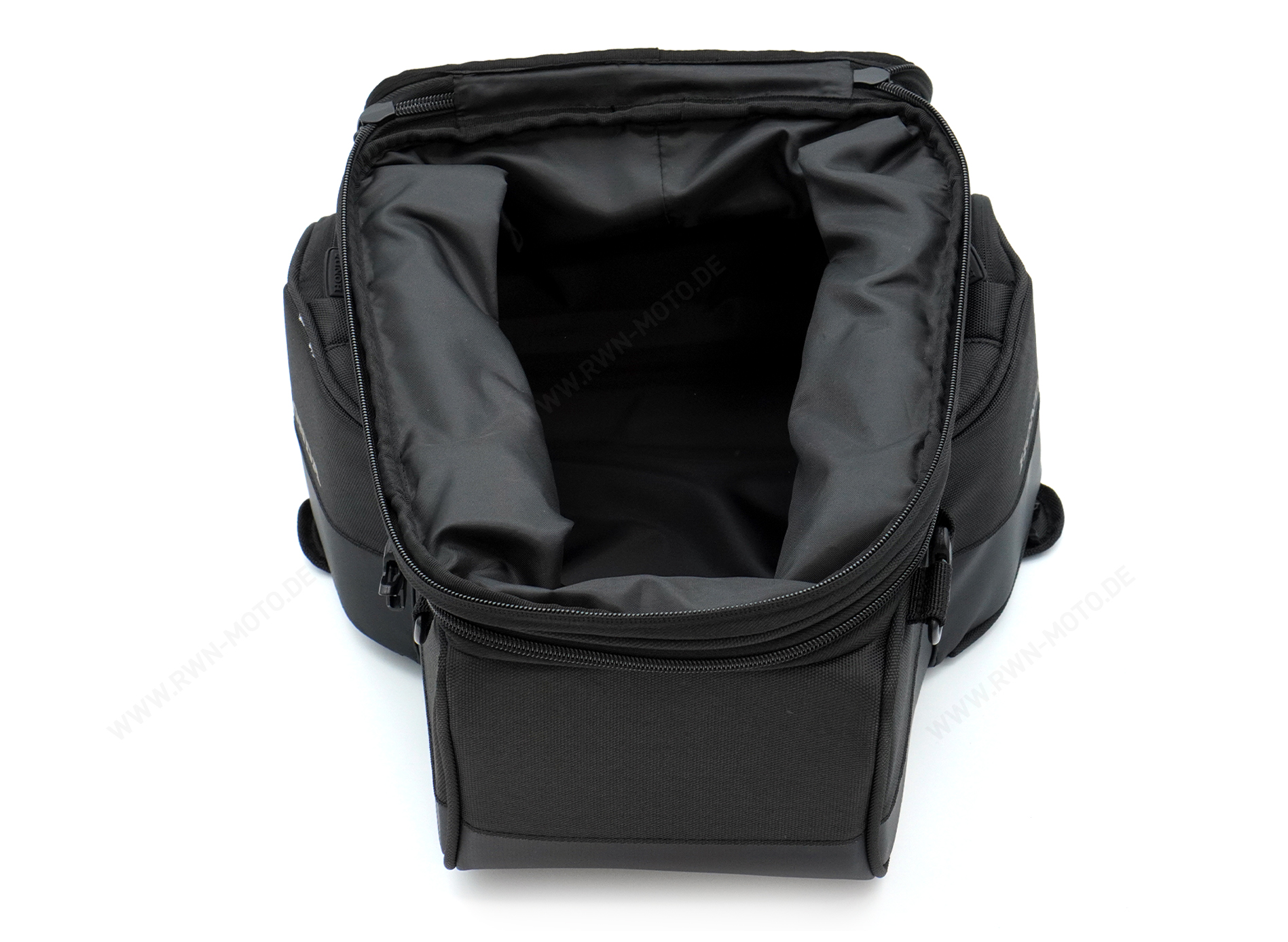 Soziussitztasche inkl. Montage-Kit für Honda CB 1000 F (26-) Original