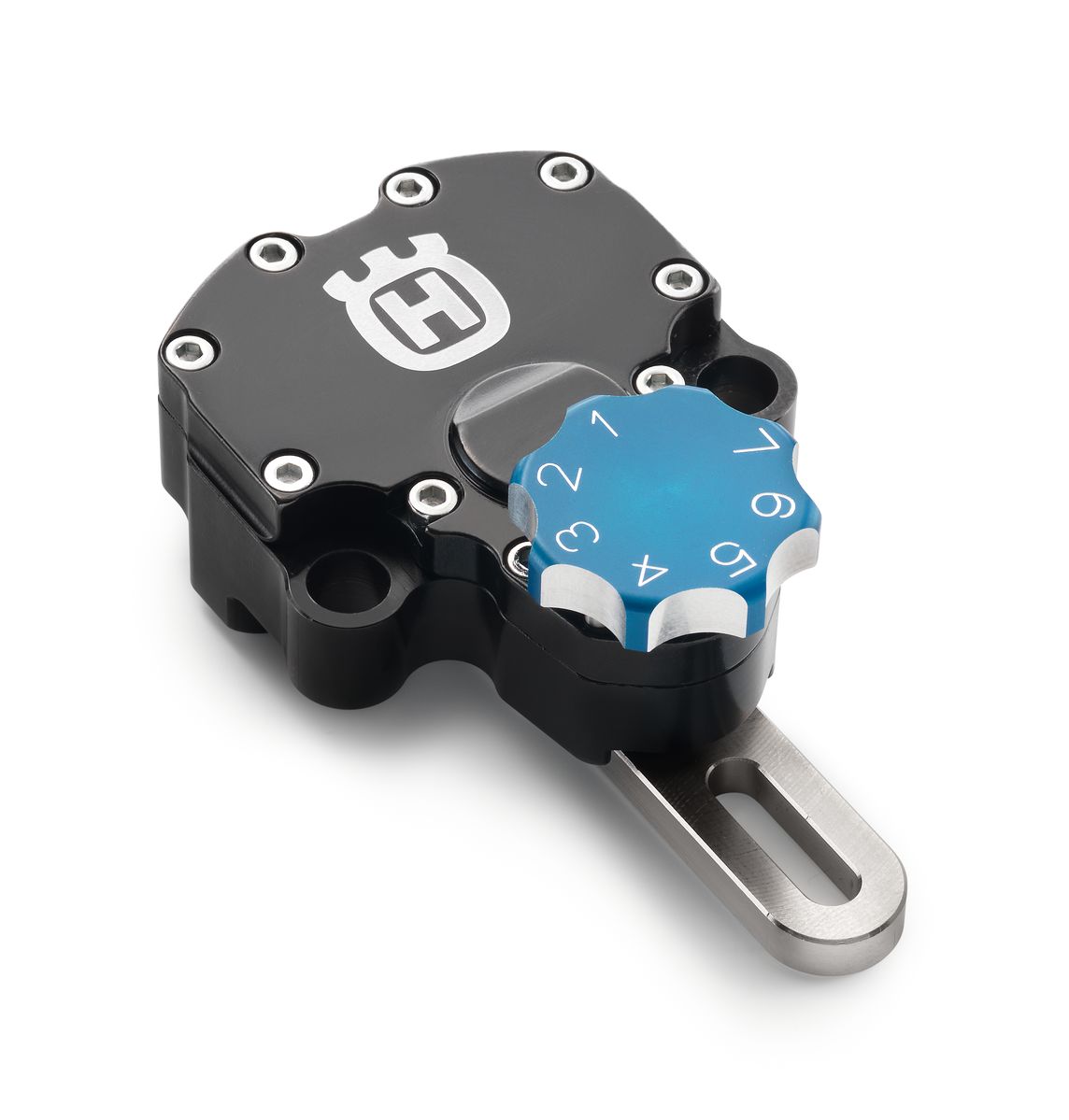 Original Lenkungsdämpfer für Husqvarna FS 450