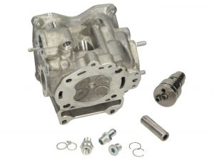 Malossi Zylinderkopf, Ø 74-75,5, Aluminium
