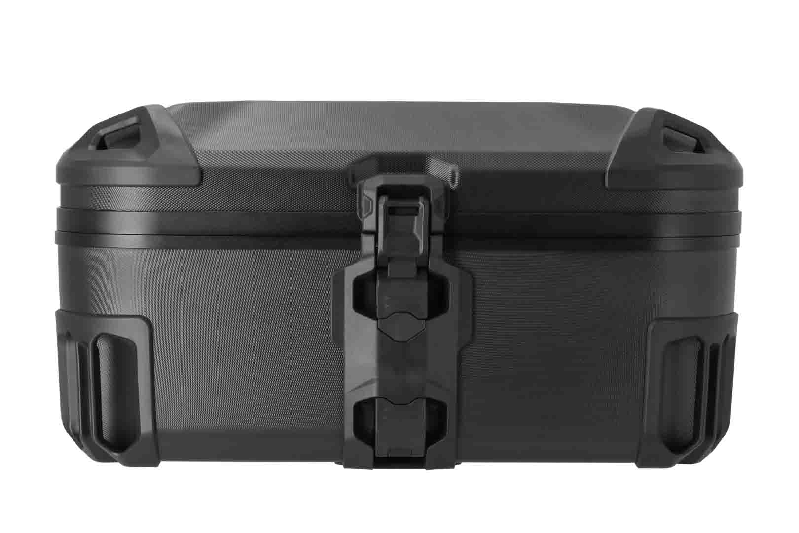 SW-Motech DUSC XL Topcase-System 55L für Honda XL 750 Transalp (23-)