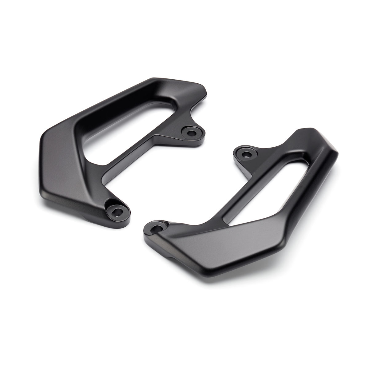 Beifahrer-Haltegriff für MT-07 (Bj.18-24) Original Yamaha