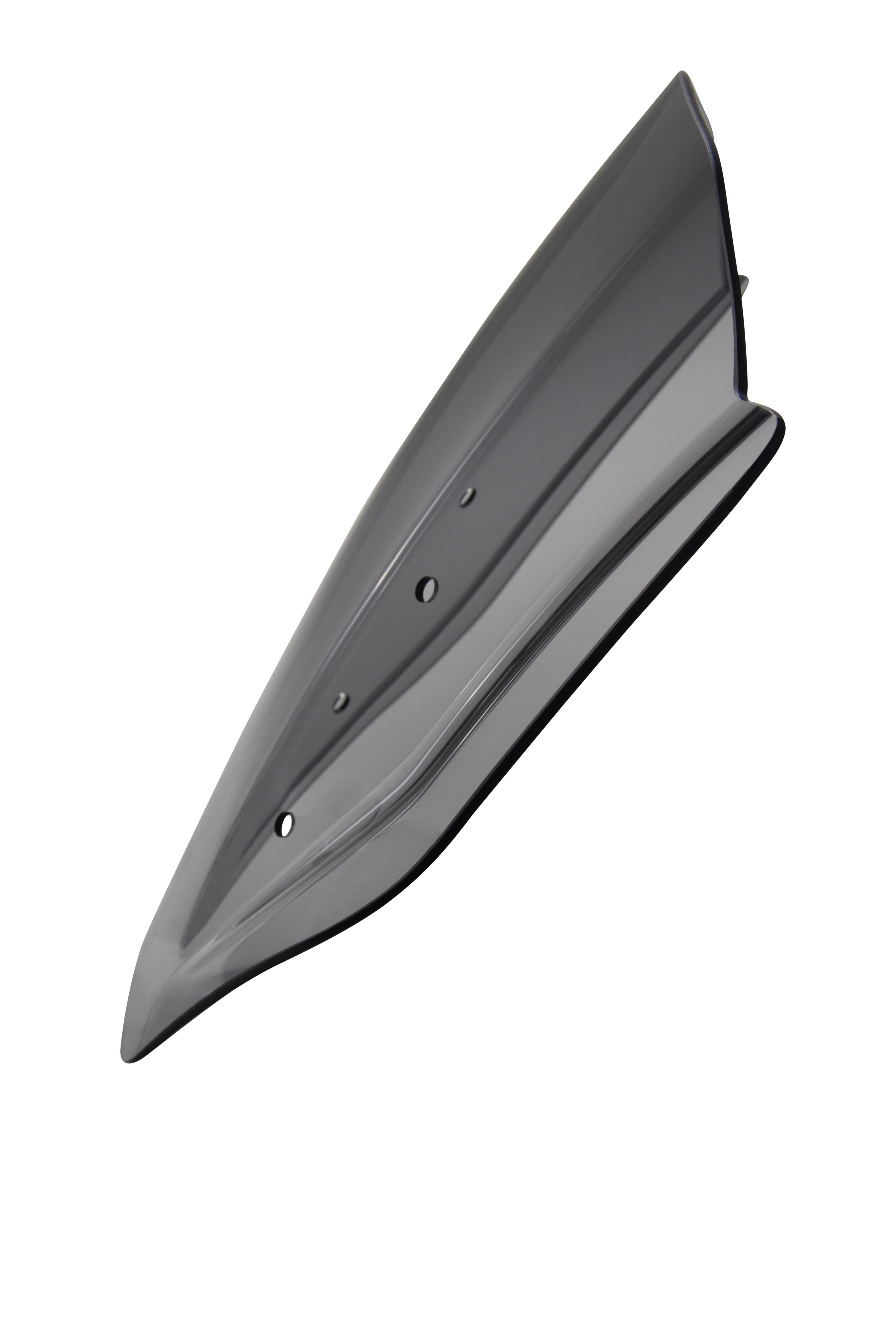 Sportscheibe MRA "NSPM" für KTM DUKE 125 / 390 (Bj.2017-)