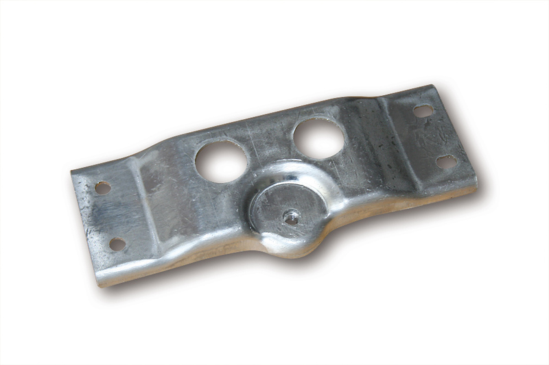 MOTOPROFESSIONAL Vordere Heckrahmenbrücke Suzuki