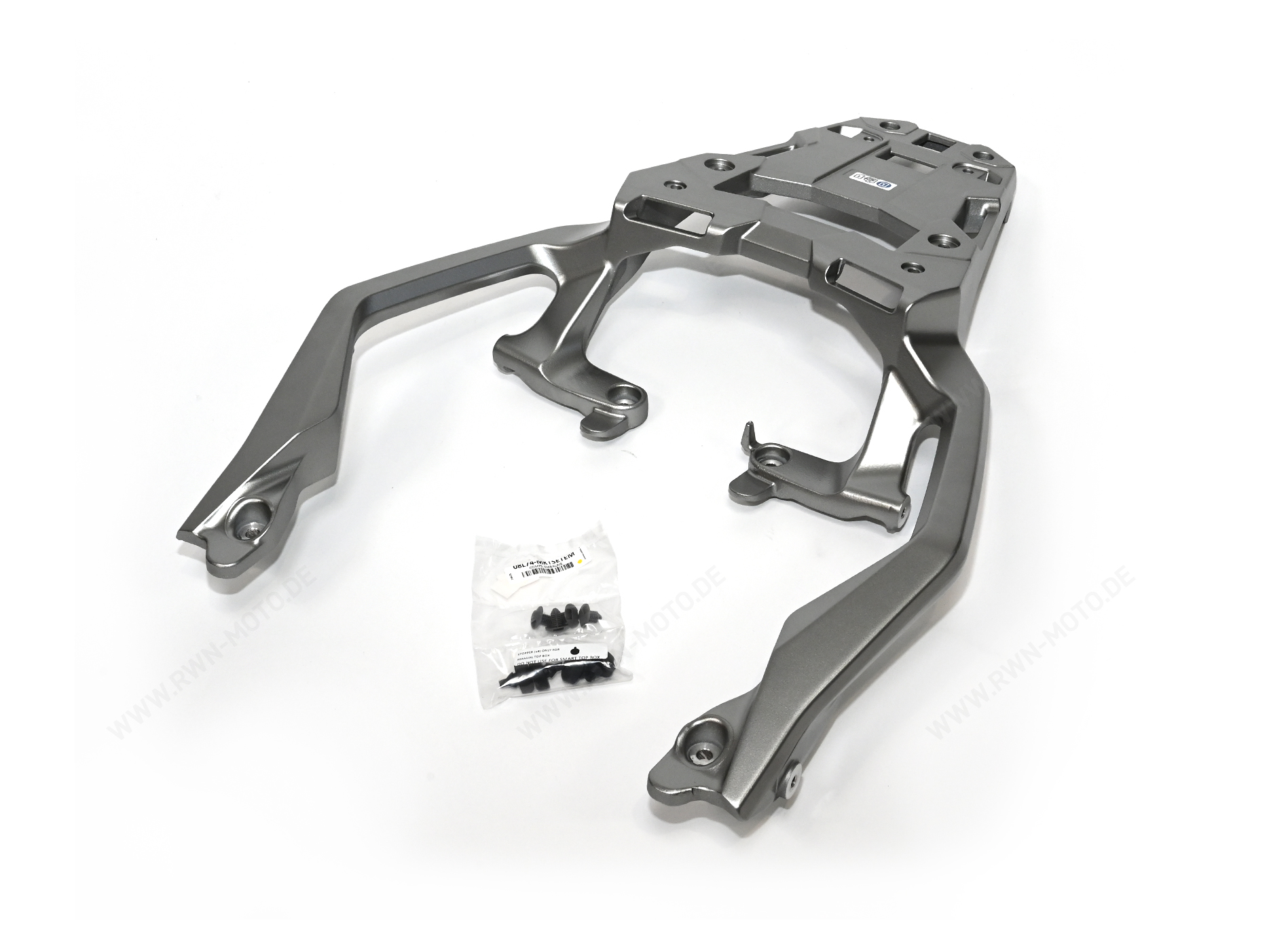 Gepäckbrücke für Honda Forza 750 / X-ADV 750 2021-