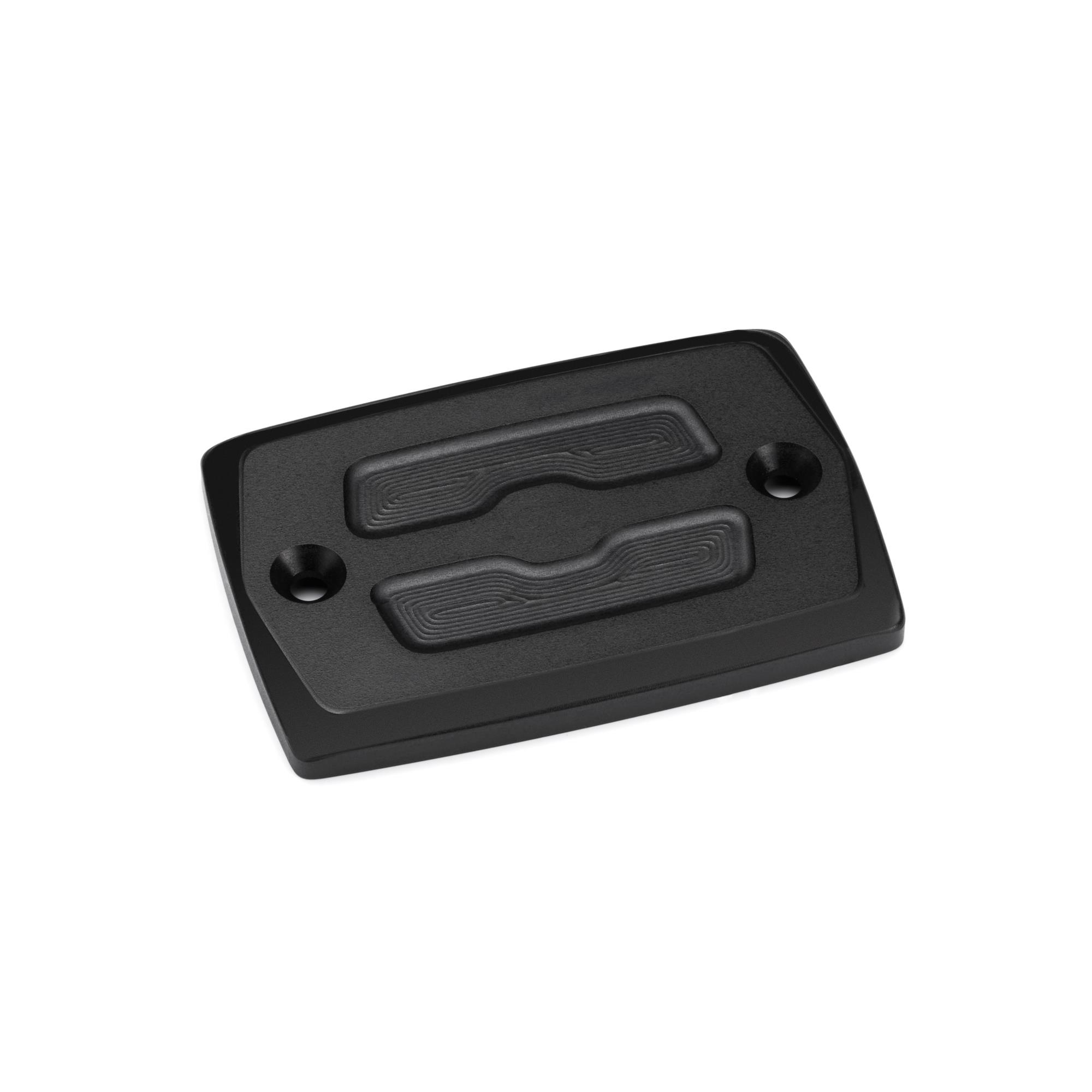 Billet-Bremsflüssigkeitsbehälterabdeckung für Yamaha MT-07 / MT-09 / NIKEN / Tracer / XSR