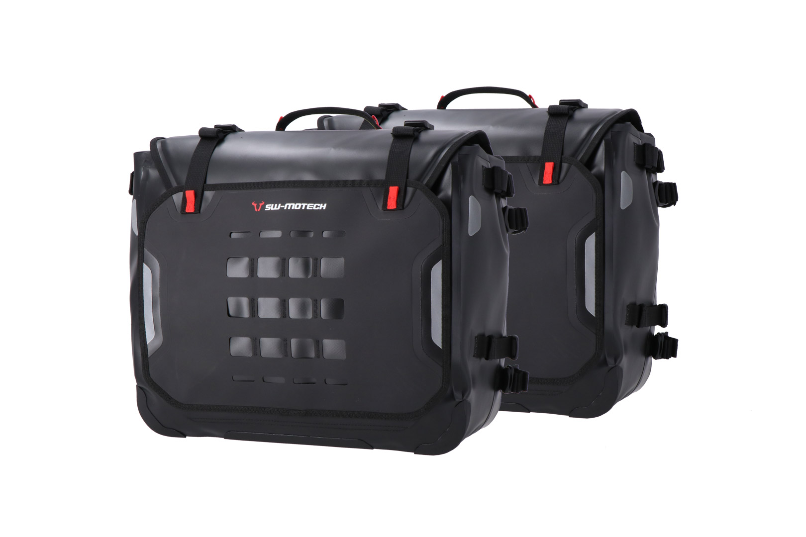 SW-Motech SysBag WP Seitentaschen-System für Yamaha Tracer 9 (20-)