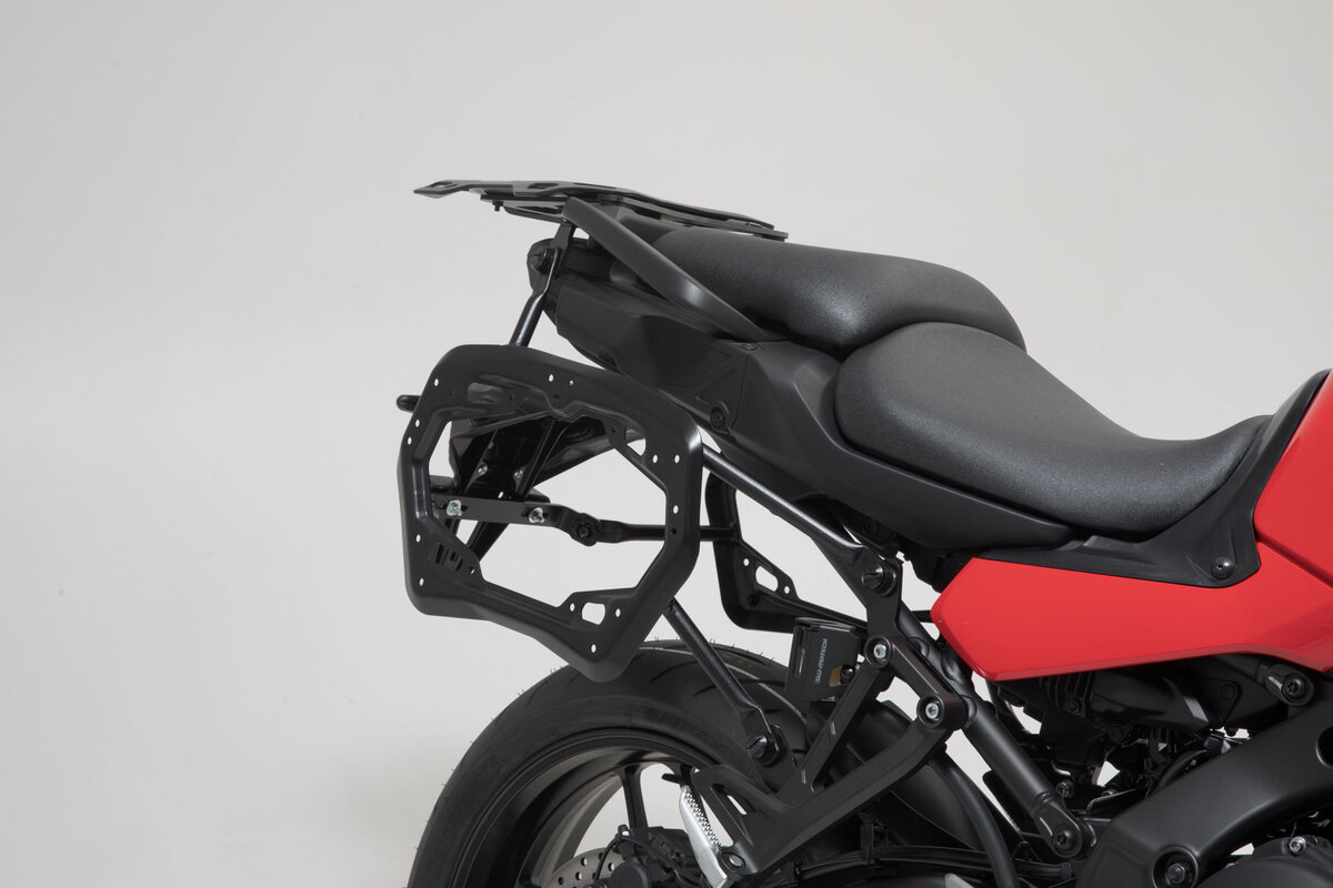 SW-Motech SysBag WP Seitentaschen-System für Yamaha Tracer 9 (20-)