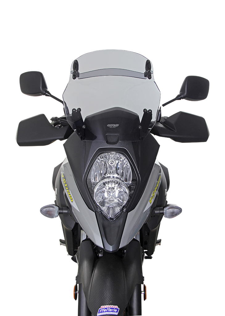 Multi-X-Creen MRA "MXC" für SUZUKI DL 650 V-STROM (Bj.2017-)
