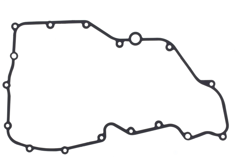 ATHENA Kupplungsdeckeldichtung außen - Aprilia Tuono V4