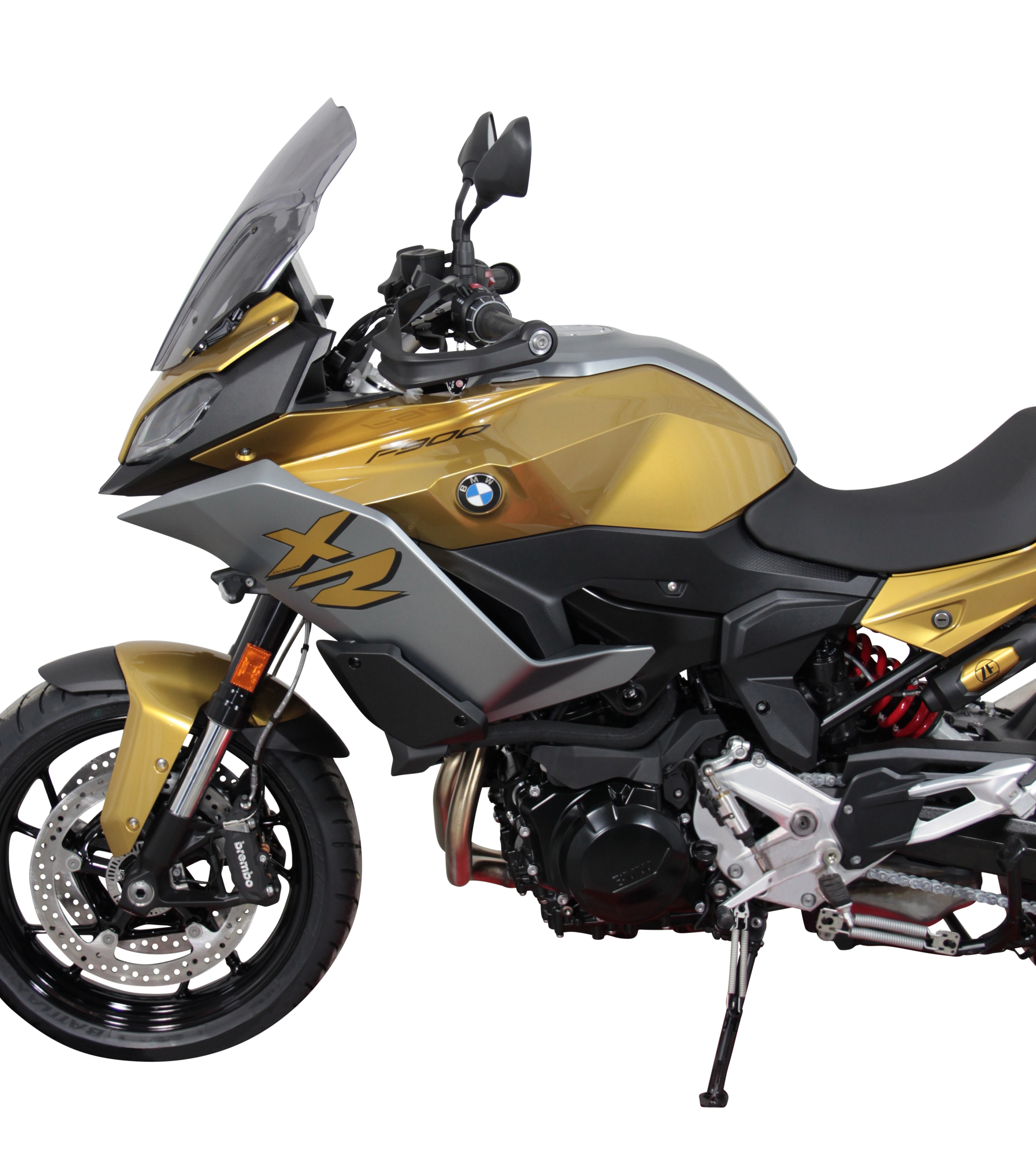 Tourenscheibe MRA "TM" für BMW F 900 XR (Bj.20-)