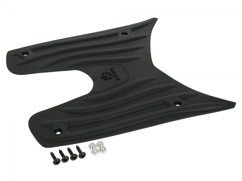 Fussmatte für Liberty Original Piaggio