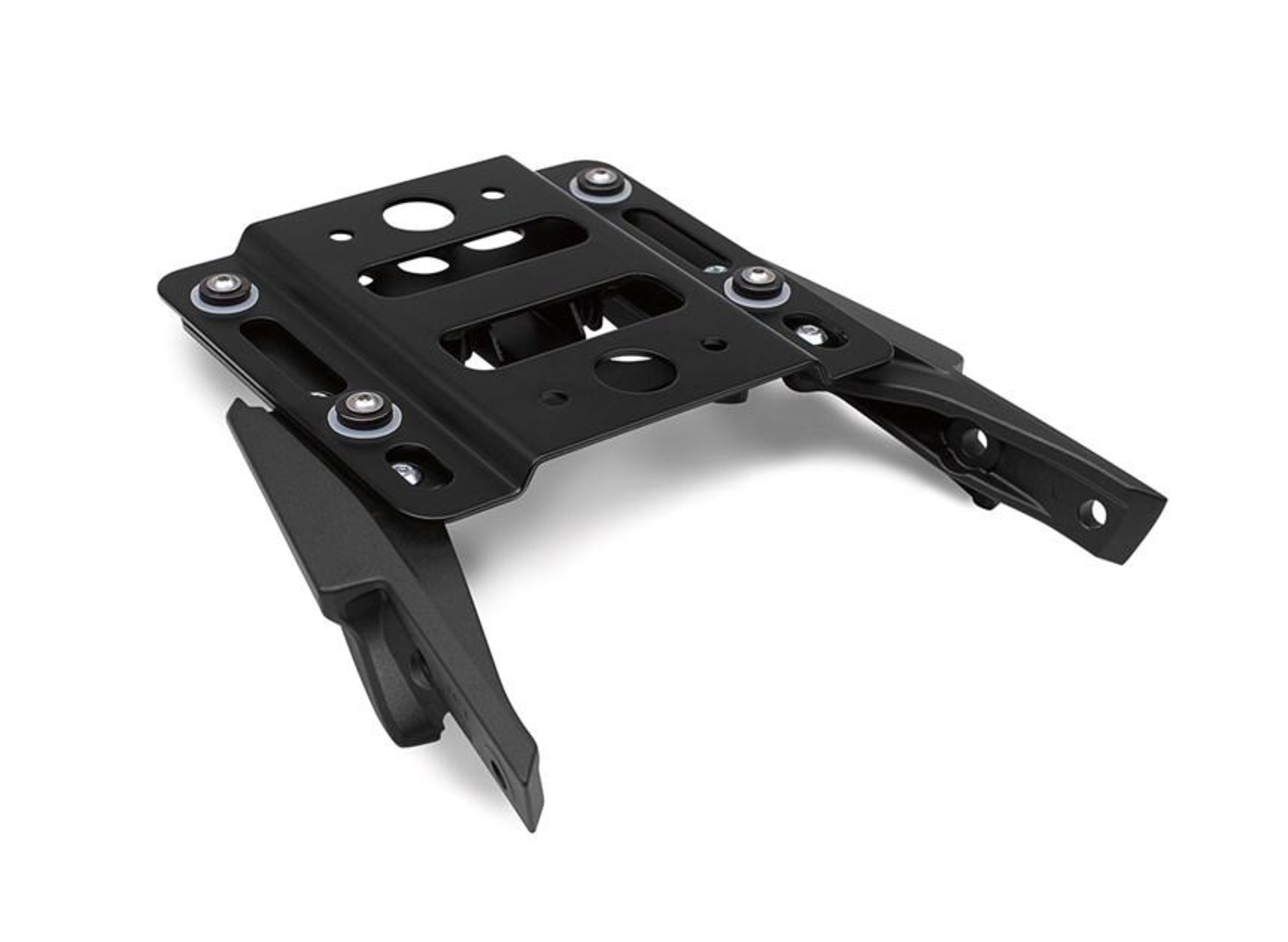 Topcase-Halterung (47L) für die Versys 650 - Original Kawasaki