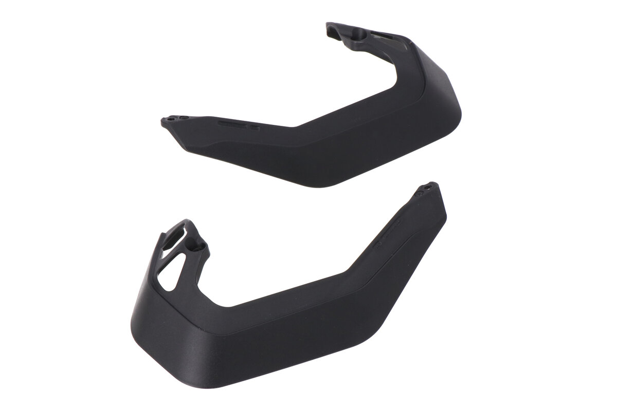 Erweiterungs-Set für Sport Handprotektoren für BMW R 12 G/S (25-)