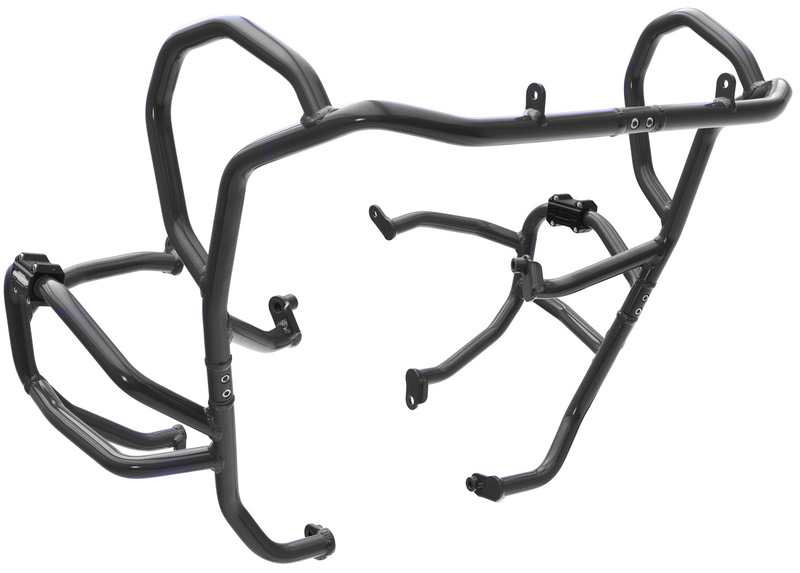 Cross-Pro Protection-Kit ADV Stage 1