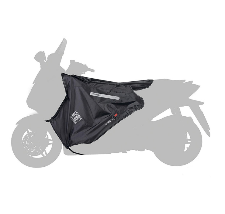 Beinschutzdecke für Honda Forza 125-300 ab 2018 Tucano Urbano