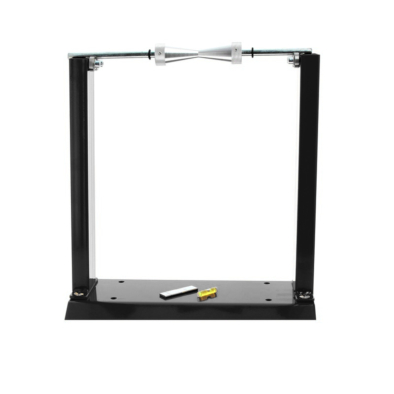 VECTOR Manuelles Statisches Auswuchtgerät