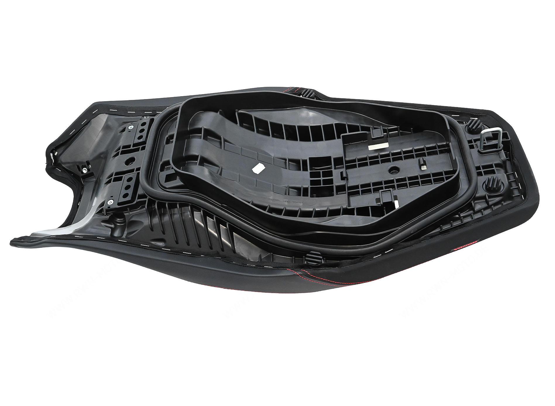 Komfortsitzbank für Honda X-ADV / Forza 750 (25-) Original