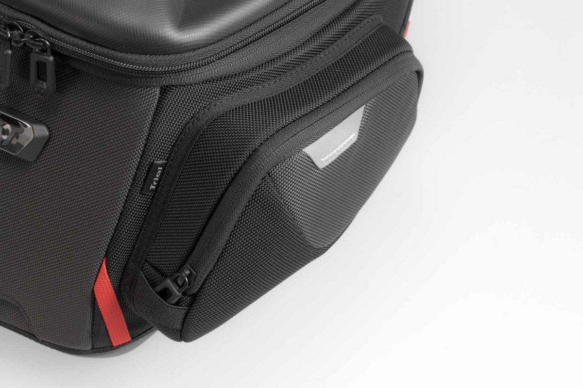 SW-Motech für PRO Enduro Riemen-Tankrucksack BMW F 900 XR (20-), 4R90 (K84)