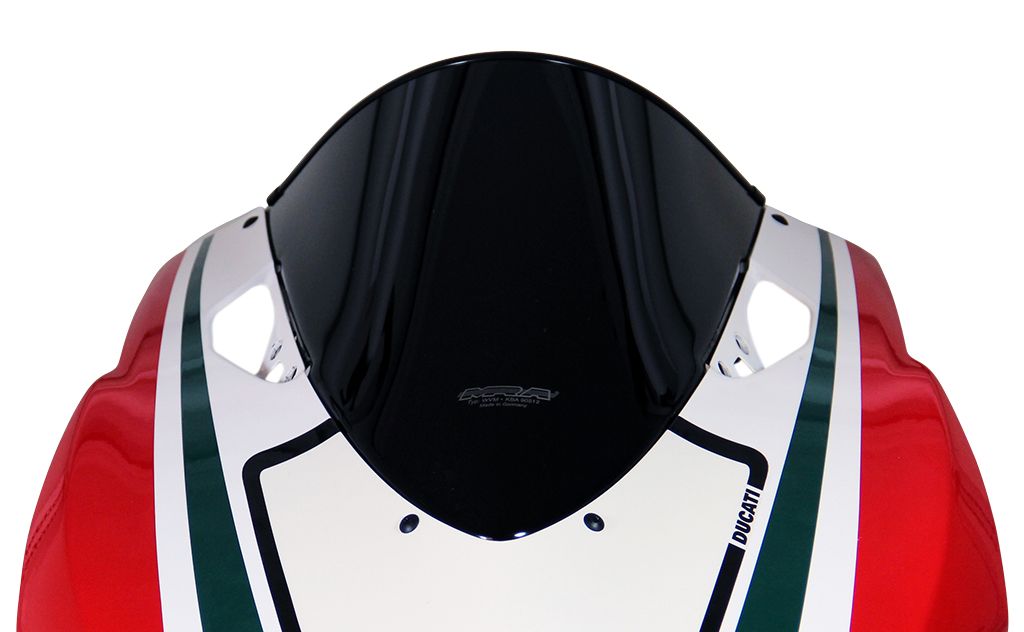 Originalformscheibe MRA "O"  für DUCATI 899 / 1199 /S /R PANIGALE (Bj.12-)