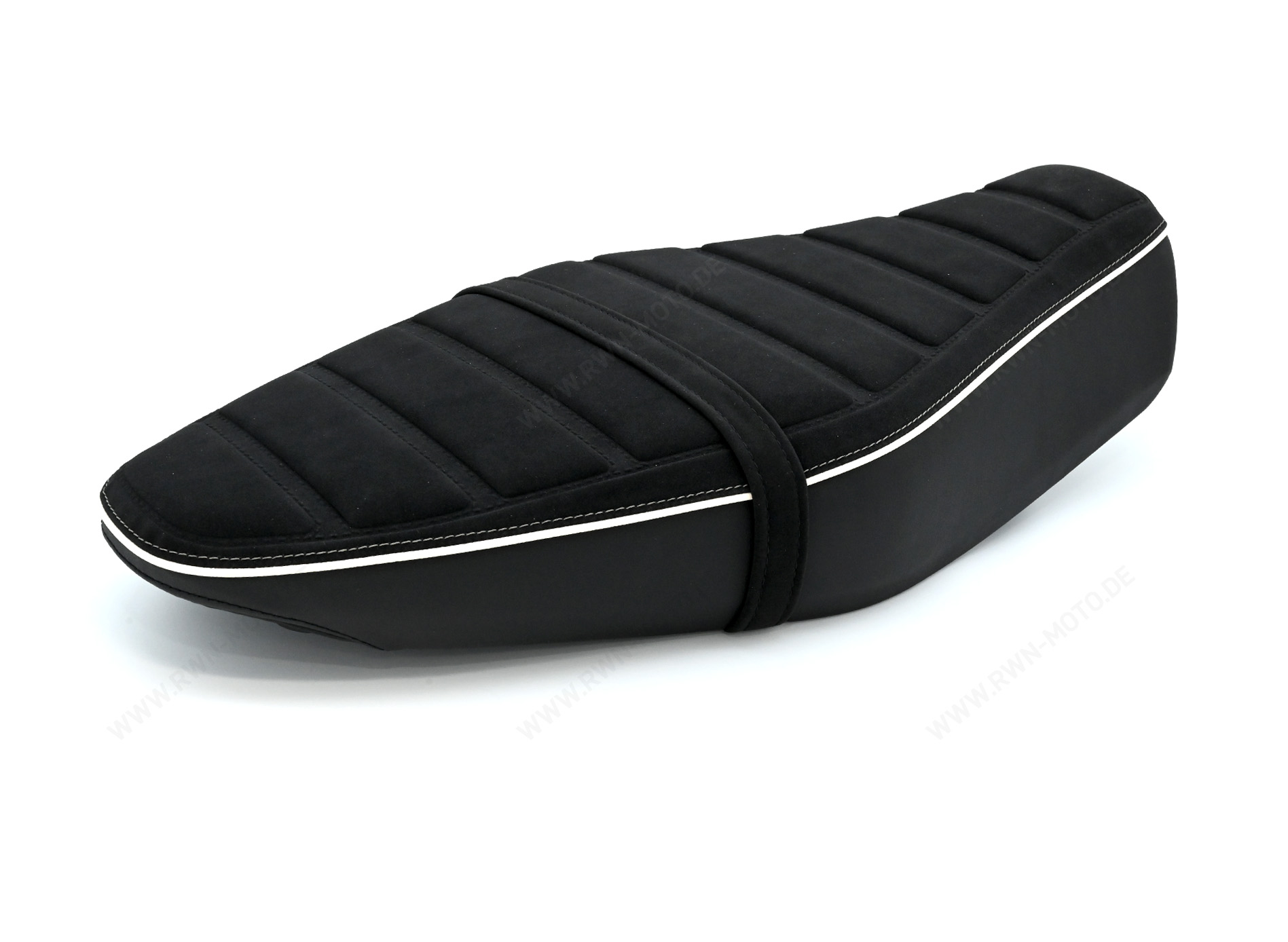 Original Yamaha XSR700 Flache Sitzbank