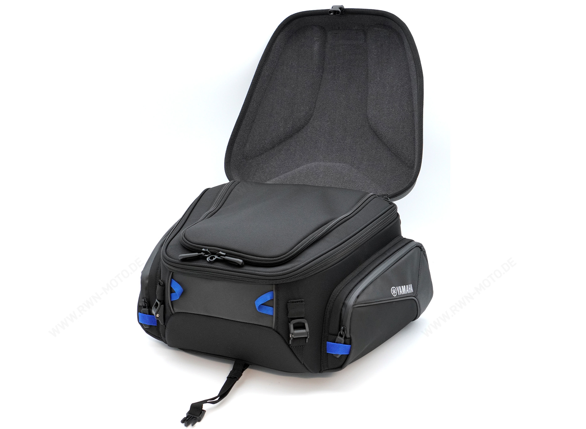 Yamaha Hecktasche / Rücksitztasche 24 l - 36 l