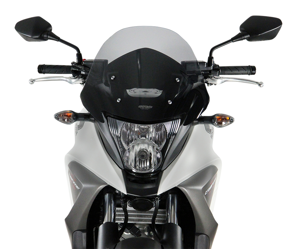 Tourenscheibe MRA "T"  für HONDA CROSSRUNNER VFR 800 X (Bj.11-14)