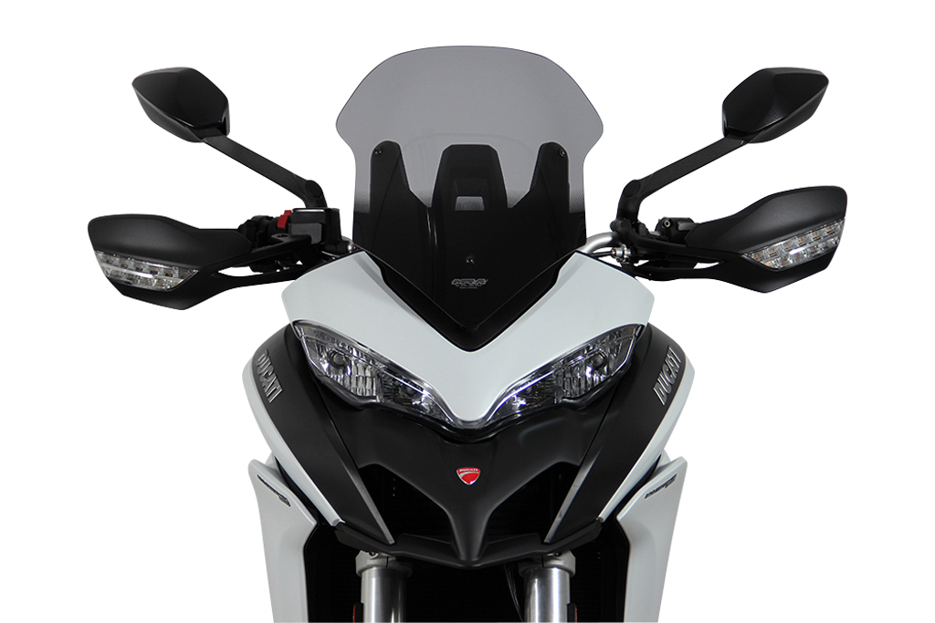 Tourenscheibe MRA "T" für DUCATI MULTISTRADA 950 /S (Bj.17-)