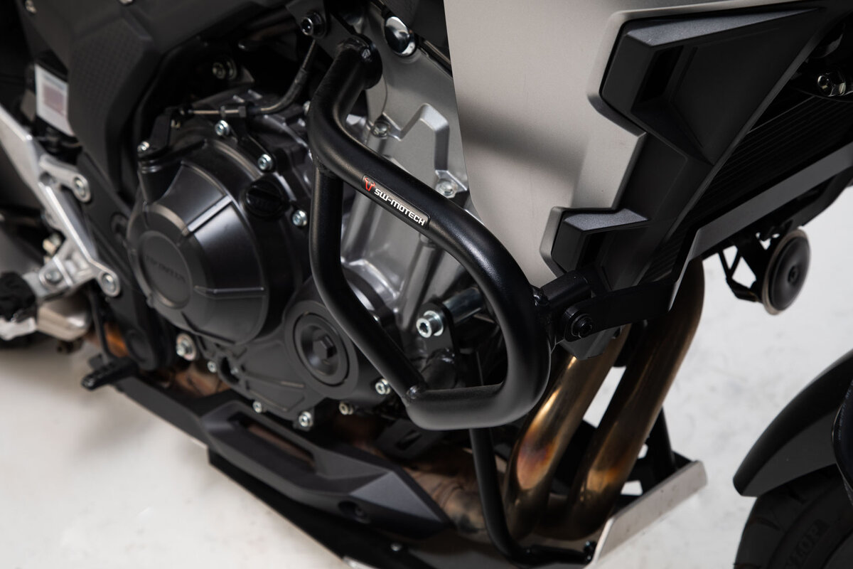 SW-Motech Sturzbügel für Honda CB 500X PC64 (18-)