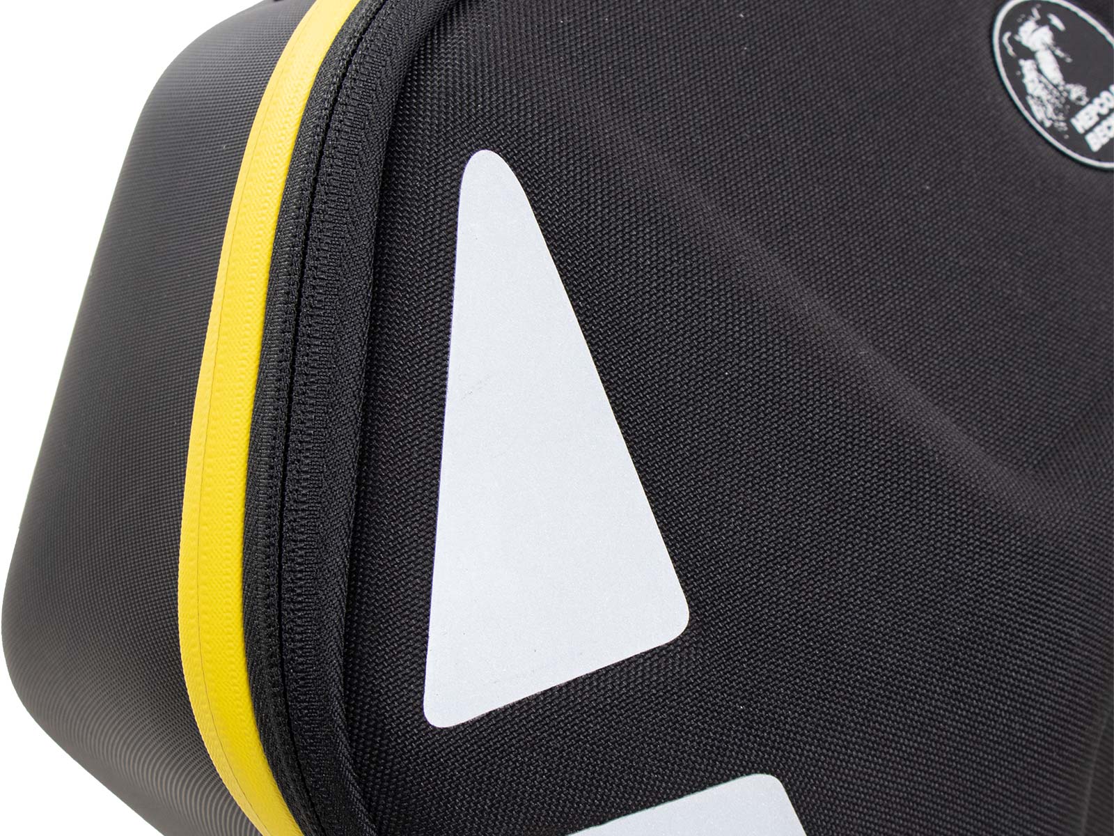 Einzeltasche Royster Neo für C-Bow Seitenträger Hepco & Becker