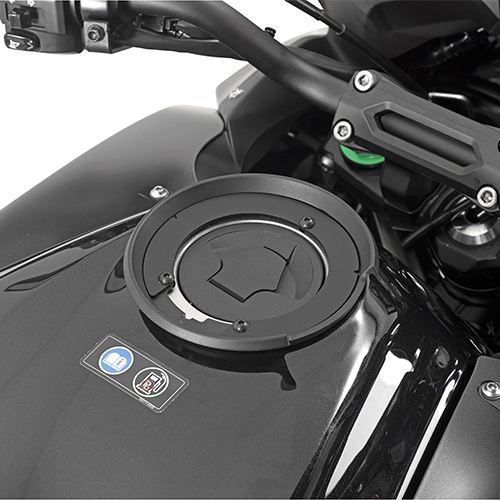 Befestigungsring Givi Tankrucksäcke für Kawasaki Versys 650 (15-)
