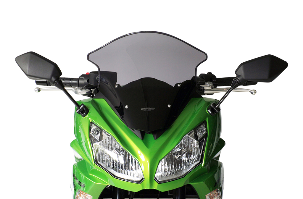 Tourenscheibe MRA "T" für KAWASAKI ER 6 F (Bj.12-)