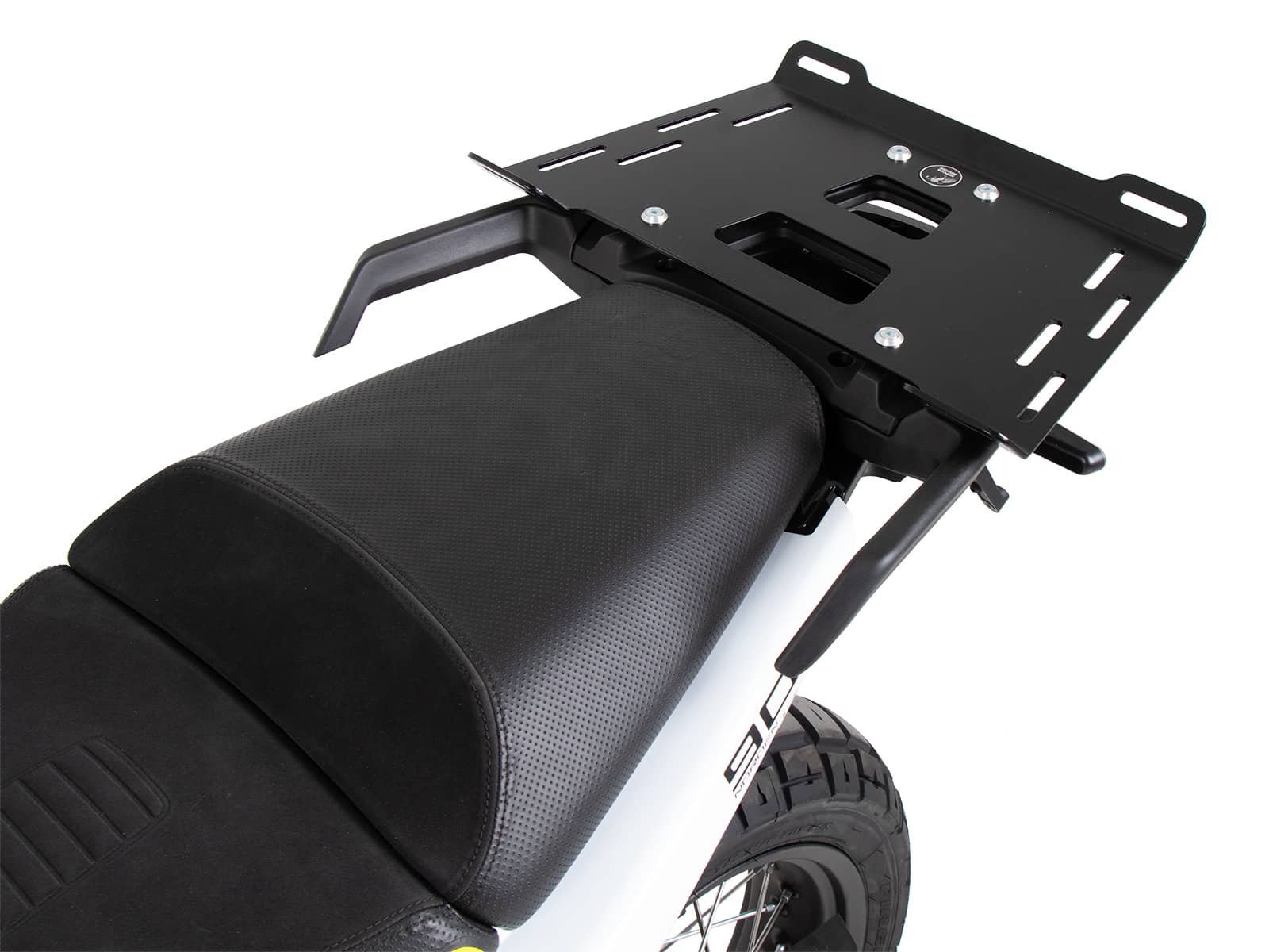 Gepäckbrückenverbreiterung für Husqvarna Norden 901 (22-) Hepco & Becker