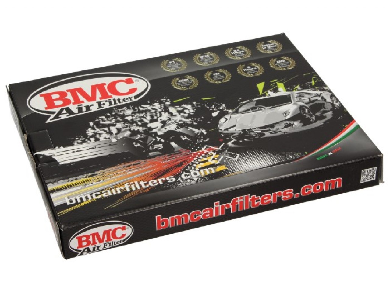 BMC Sport-Luftfilter für Yamaha MT-09 / XSR 900 / Tracer 900