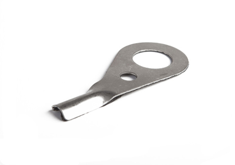 DISPENSER PLATE (STAINLESS STEEL)