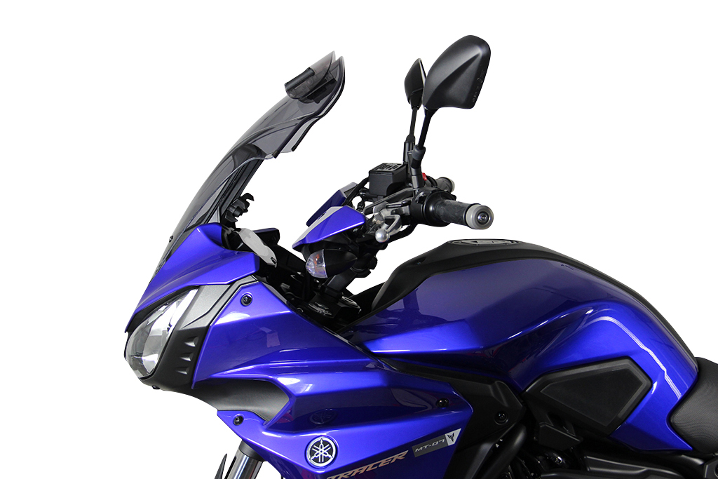Variotouringscreen MRA "VTM" für YAMAHA MT-07 TRACER (TRACER 700) (Bj.2016-)