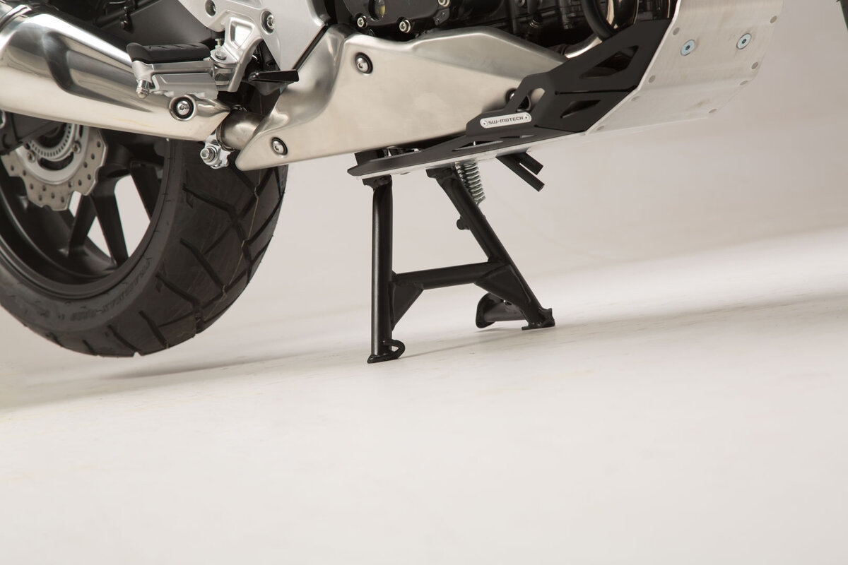 SW-Motech Hauptständer schwarz für Honda CB 500 F /CB 500 X /CBR 500 R