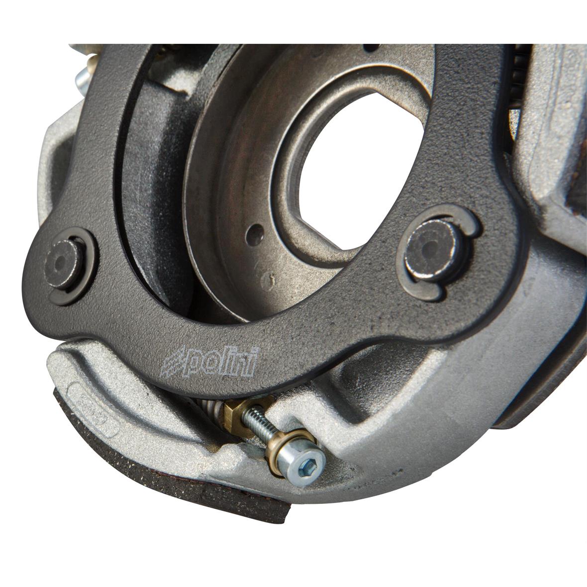 Kupplung POLINI 3G For RACE für Vespa Primavera/​Sprint iGet 3V i.e. 125ccm 4T AC