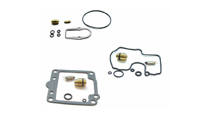 Vergaser-Reparaturkits
