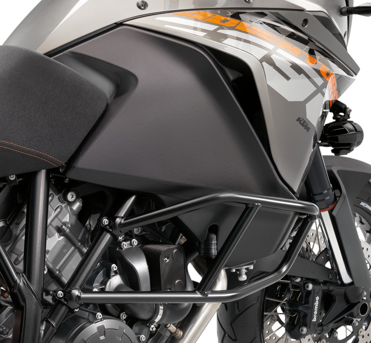 KTM Sturzbügelkit für Adventure / Super Adventure