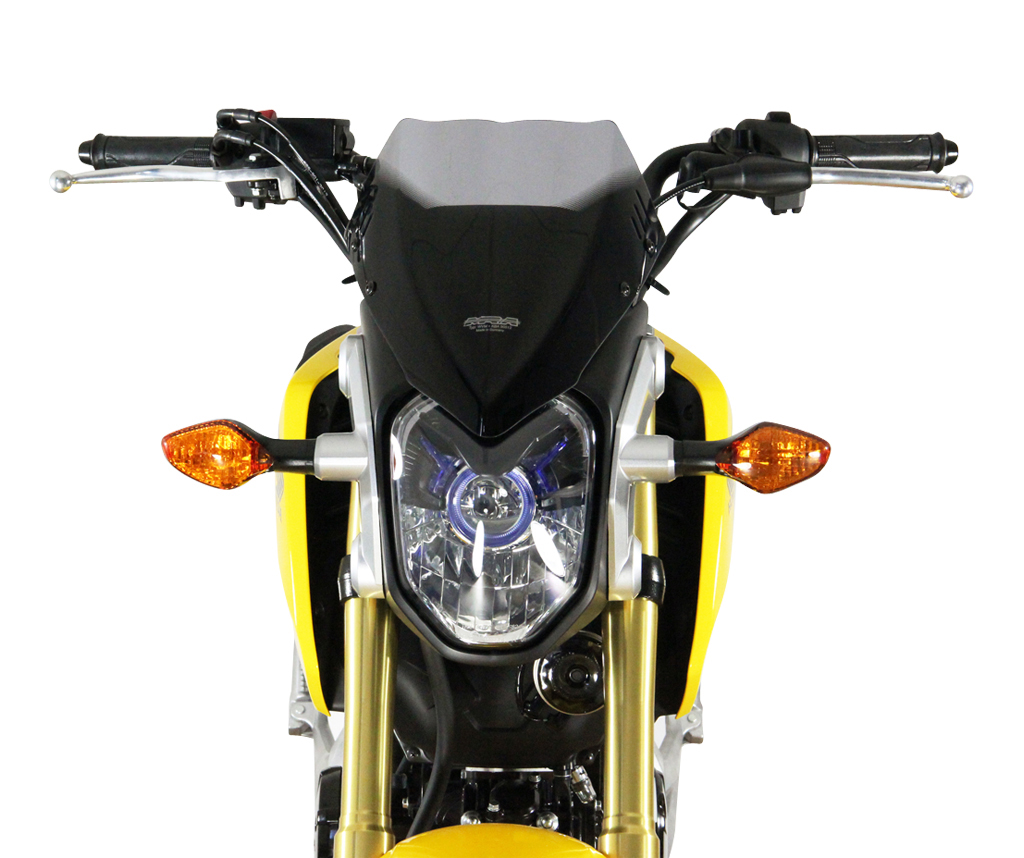 Racingscheibe MRA "NR" für HONDA MSX 125 (Bj.13-15)