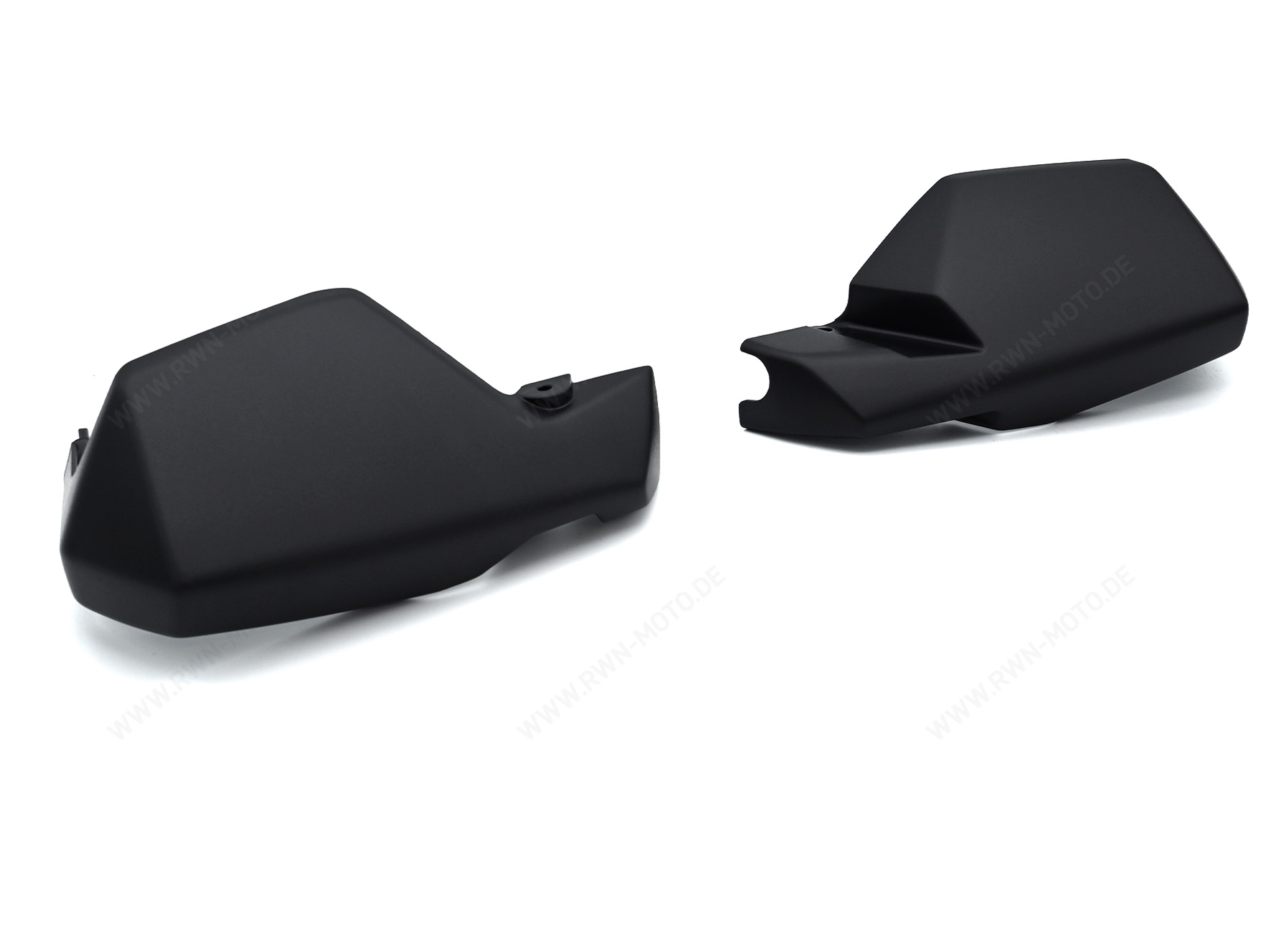 Handprotektoren für Suzuki V-Strom 650 BJ. 2009-2011/ V-Strom 650 BJ. 2004-2008