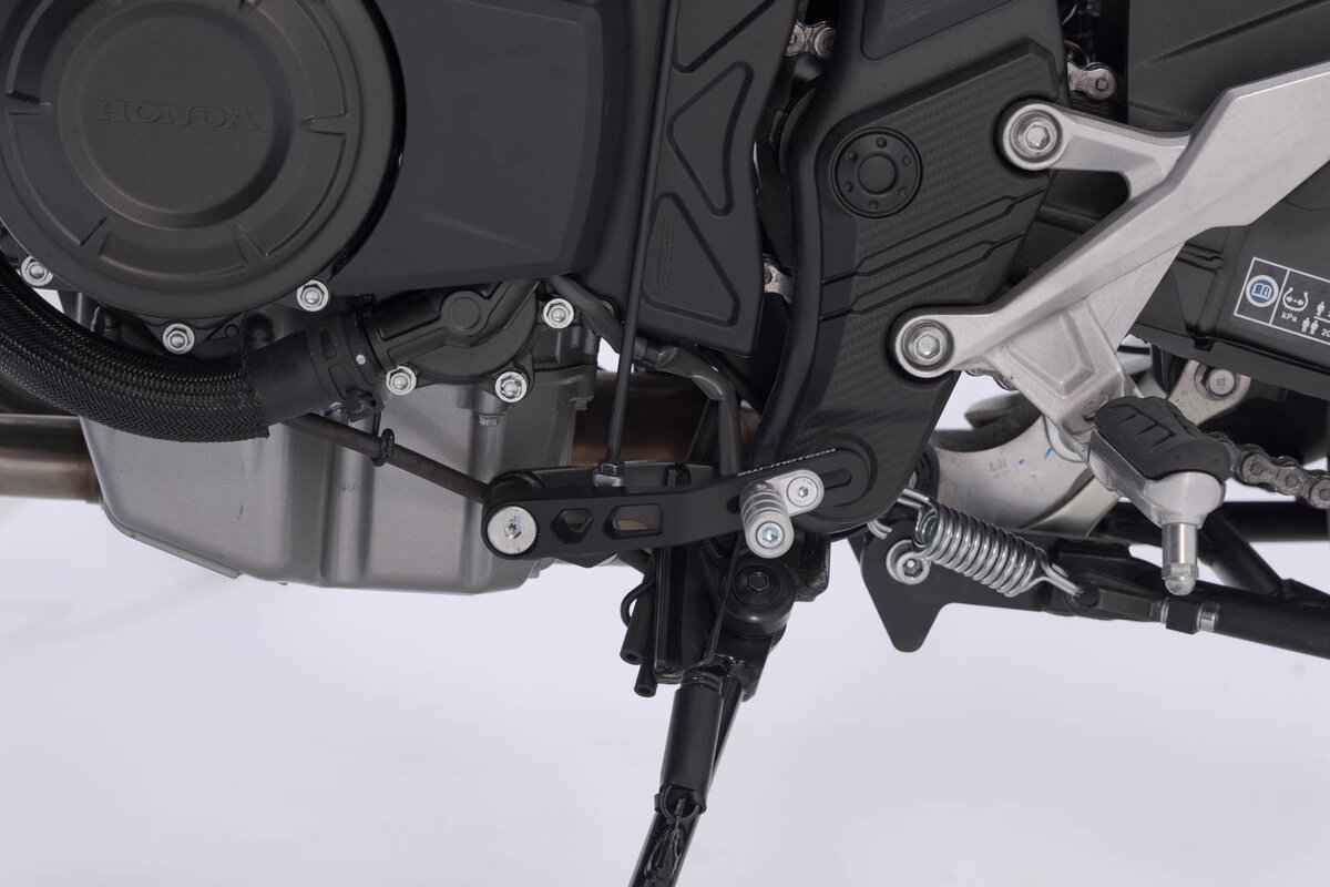 SW-Motech Schalthebel für Honda CB 500 X (22-) / NX 500 (24-)