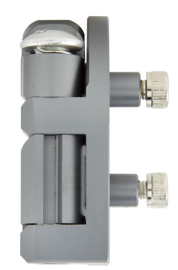 Gepäckhaken für Vespa GTS/​GTS Super/​GTV/​GT 60/​GT/​GT L/S 50-300ccm, grau matt