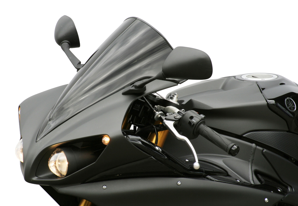 Racingscheibe MRA "R" für YAMAHA YZF R 1 (Bj.09-14)